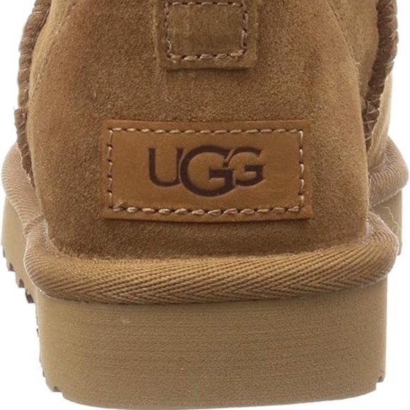 UGG Shoes - UGG Women's Classic Ultra Mini Boot